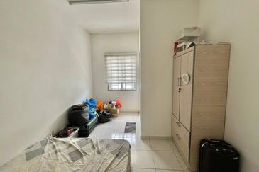 Laman Haris @ Eco Grandeur