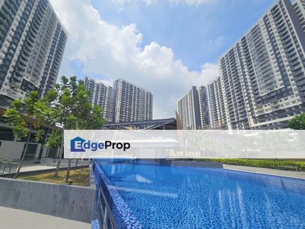 Level 15 Residensi Adelia 2 Bangi Avenue, Selangor, Bangi