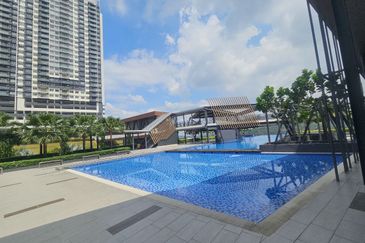 Residensi Adelia 2 @ Bangi Avenue