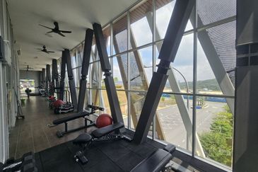 Residensi Adelia 2 @ Bangi Avenue