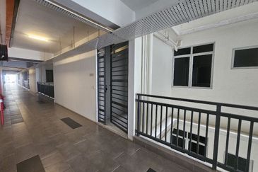 Residensi Adelia 2 @ Bangi Avenue