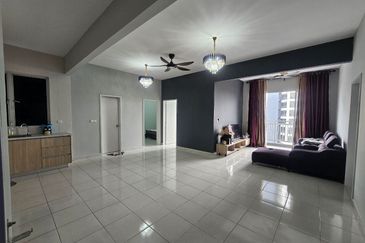 Residensi Adelia 2 @ Bangi Avenue