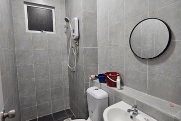 Residensi Adelia 2 @ Bangi Avenue