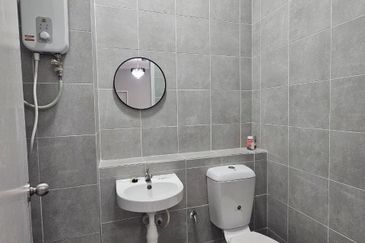 Residensi Adelia 2 @ Bangi Avenue