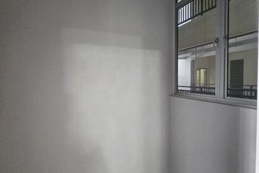 Residensi Adelia 2 @ Bangi Avenue