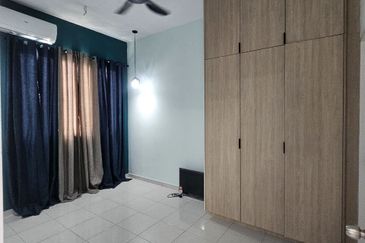 Residensi Adelia 2 @ Bangi Avenue