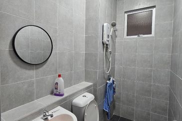 Residensi Adelia 2 @ Bangi Avenue