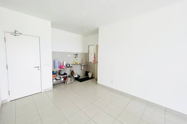 Harmony Apartment @ Eco Majestic