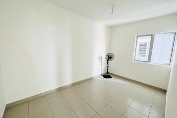 Harmony Apartment @ Eco Majestic