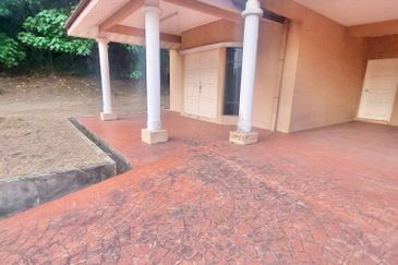 Taman Hulu Langat Jaya