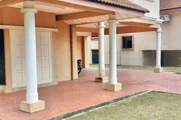 Taman Hulu Langat Jaya