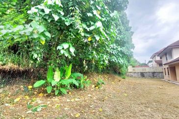 Taman Hulu Langat Jaya