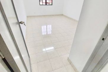 Taman Hulu Langat Jaya