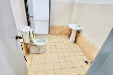 Taman Hulu Langat Jaya