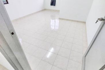 Taman Hulu Langat Jaya