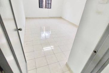 Taman Hulu Langat Jaya