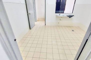 Taman Hulu Langat Jaya