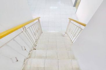 Taman Hulu Langat Jaya