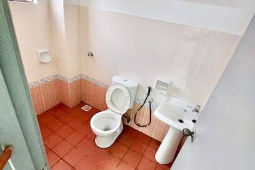 Taman Hulu Langat Jaya