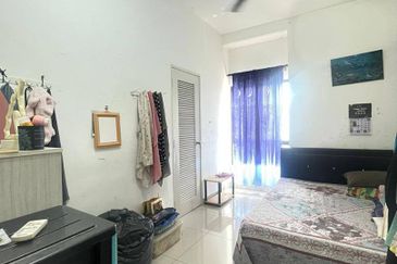 Villa Kesuma, Bandar Tasik Kesuma