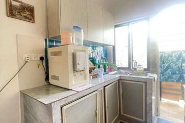 Villa Kesuma, Bandar Tasik Kesuma