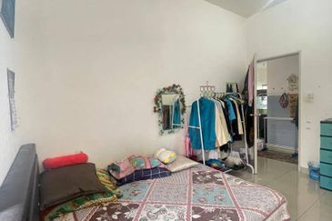 Villa Kesuma, Bandar Tasik Kesuma