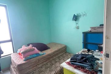 Villa Kesuma, Bandar Tasik Kesuma