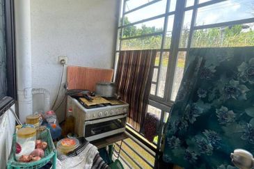 Villa Kesuma, Bandar Tasik Kesuma