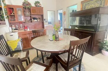 Villa Kesuma, Bandar Tasik Kesuma