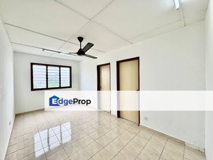 Sri Penara Cheras Renovated Endlot Unit For Sale, Kuala Lumpur, Cheras