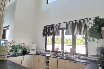 Casa Callista, Setia Alam