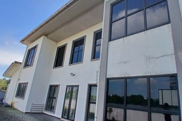 Casa Callista, Setia Alam