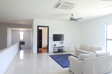 Casa Callista, Setia Alam