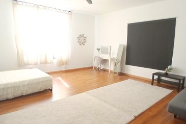 Casa Callista, Setia Alam