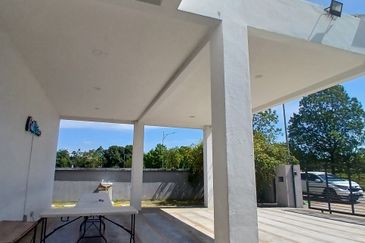 Casa Callista, Setia Alam