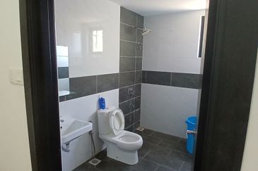 Casa Callista, Setia Alam