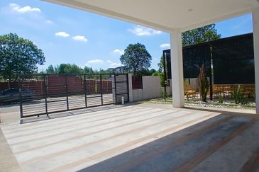 Casa Callista, Setia Alam