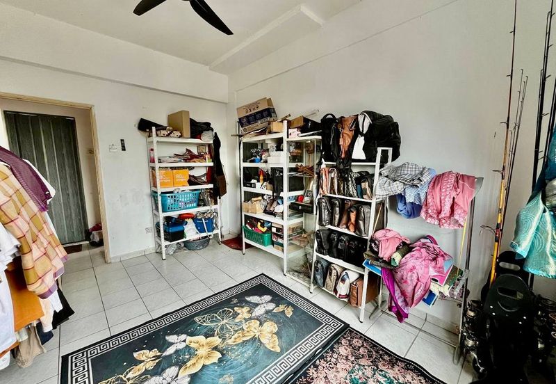 Pangsapuri Cheras Utama