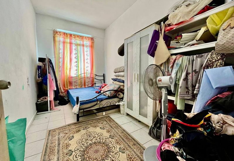 Pangsapuri Cheras Utama