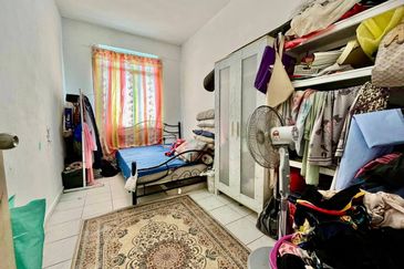 Pangsapuri Cheras Utama