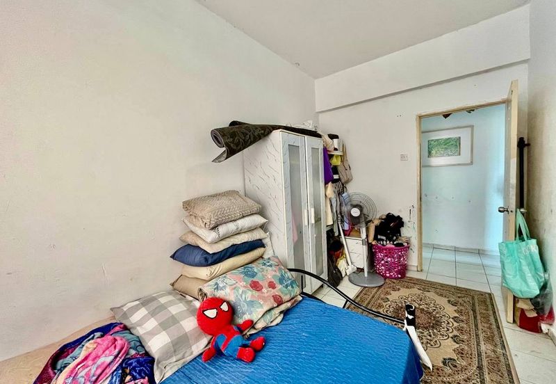 Pangsapuri Cheras Utama