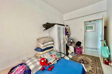 Pangsapuri Cheras Utama