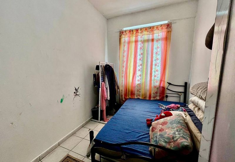 Pangsapuri Cheras Utama