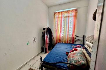 Pangsapuri Cheras Utama