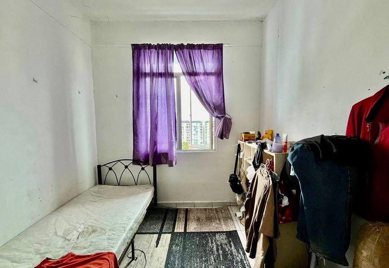 Pangsapuri Cheras Utama