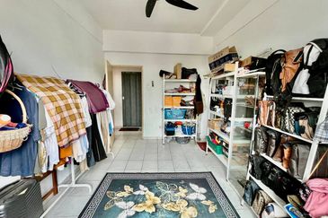 Pangsapuri Cheras Utama