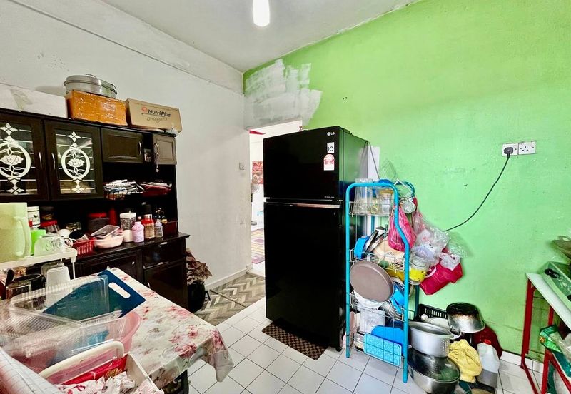 Pangsapuri Cheras Utama