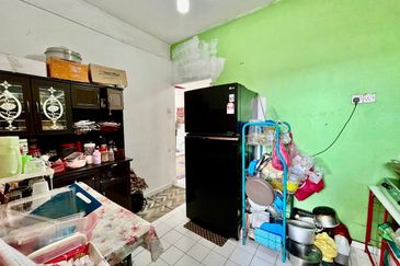 Pangsapuri Cheras Utama