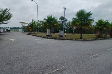 Taman Cenderawasih
