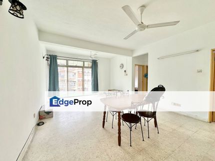 Intan Apartment Setiawangsa Low Density Residence, Kuala Lumpur, Taman Setiawangsa